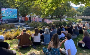 CHCH NZ fan trail