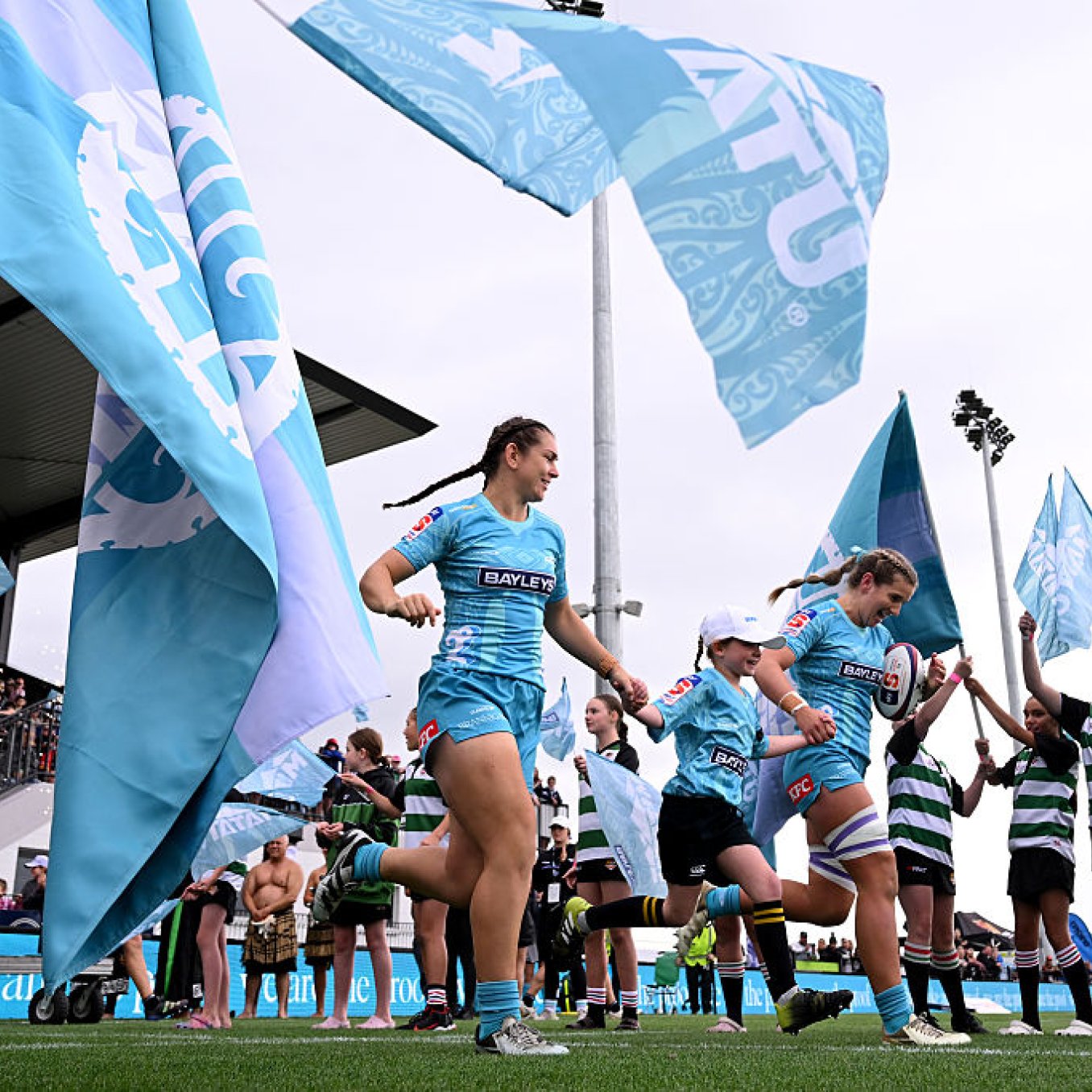 Matatū Assistant Physio