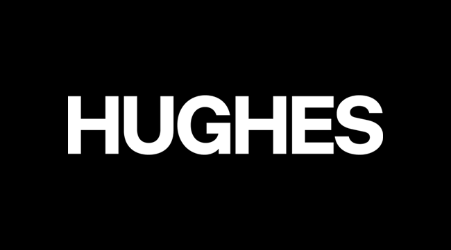 Huges copy