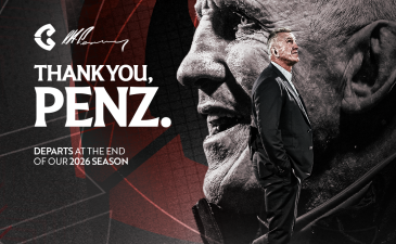 Penz Leaving Graphic