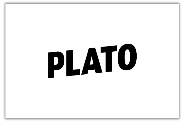 Plato